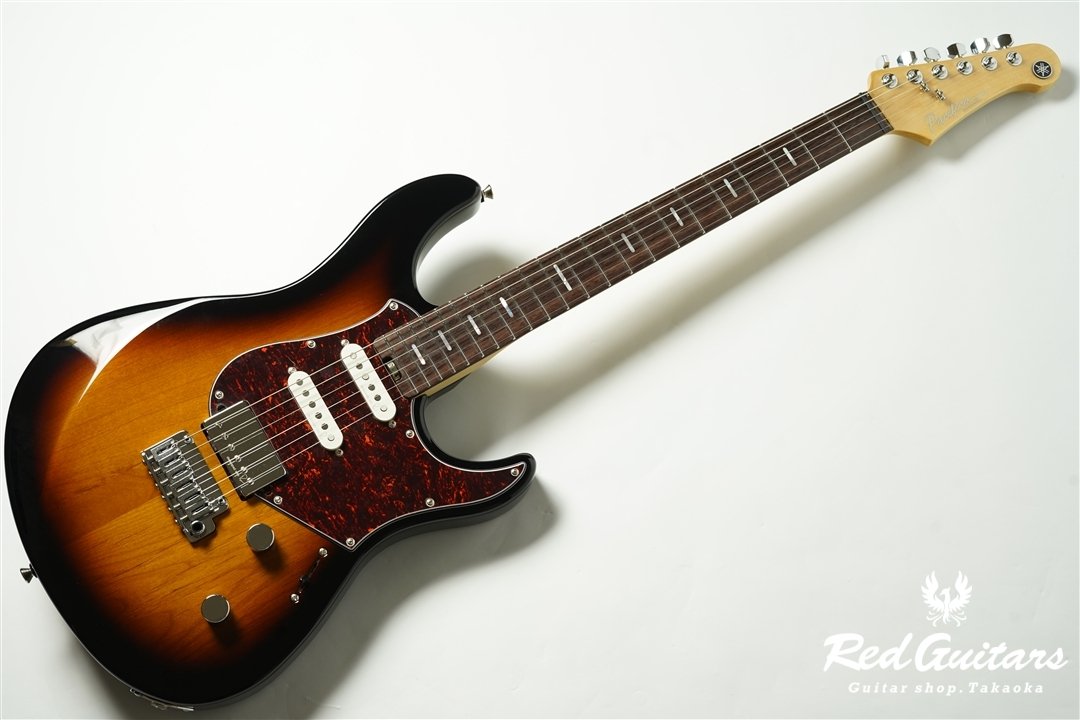 Pacifica Professional PACP12 - Desert Burst